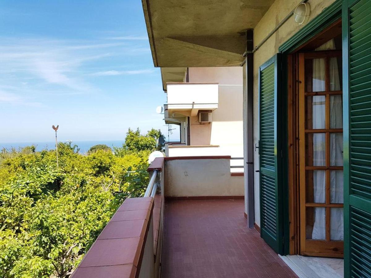 Villa Il Limoneto, Casa Vacanze Parghelia-Tropea Extérieur photo