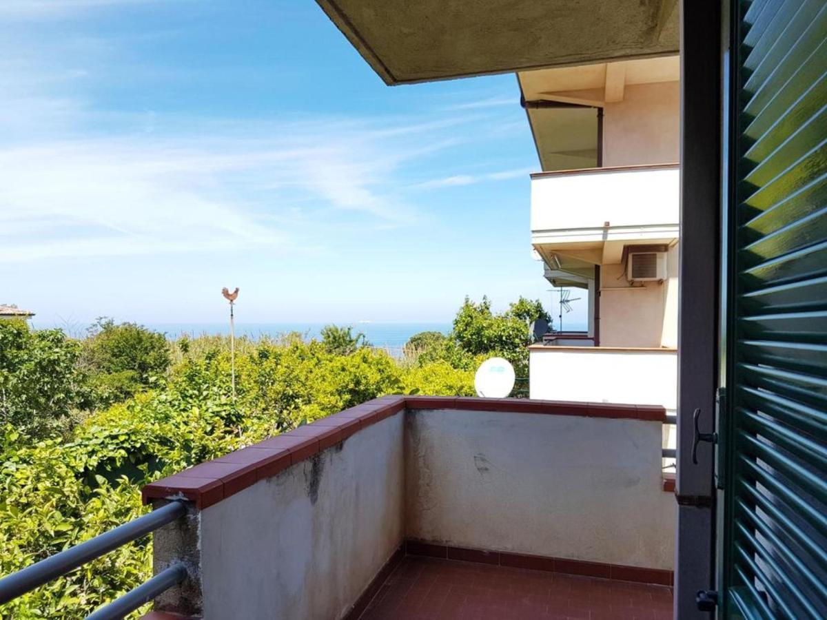 Villa Il Limoneto, Casa Vacanze Parghelia-Tropea Extérieur photo