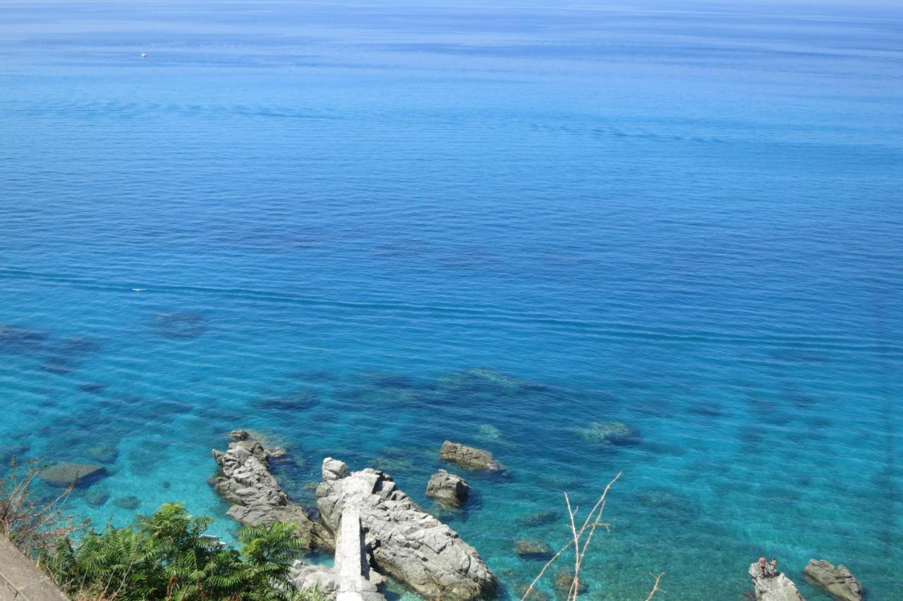 Villa Il Limoneto, Casa Vacanze Parghelia-Tropea Extérieur photo