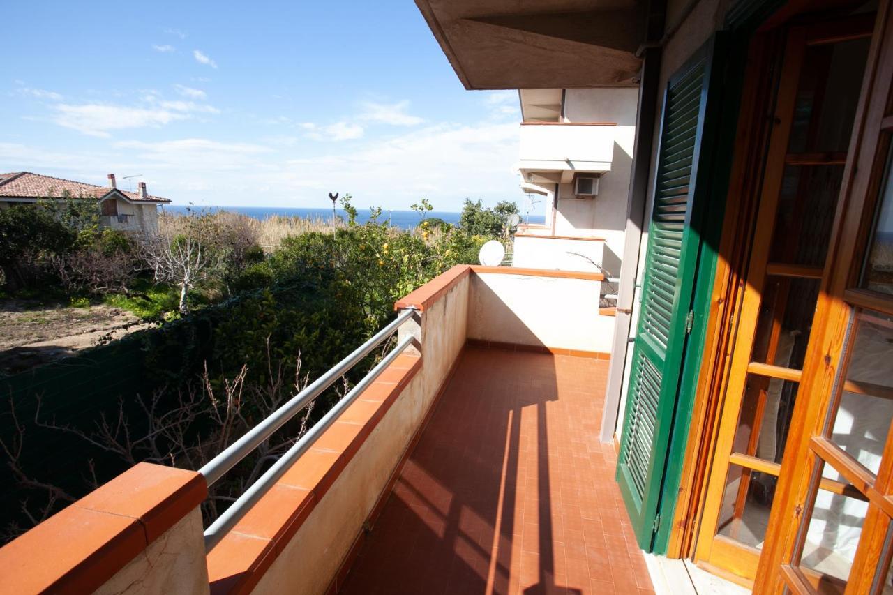 Villa Il Limoneto, Casa Vacanze Parghelia-Tropea Extérieur photo