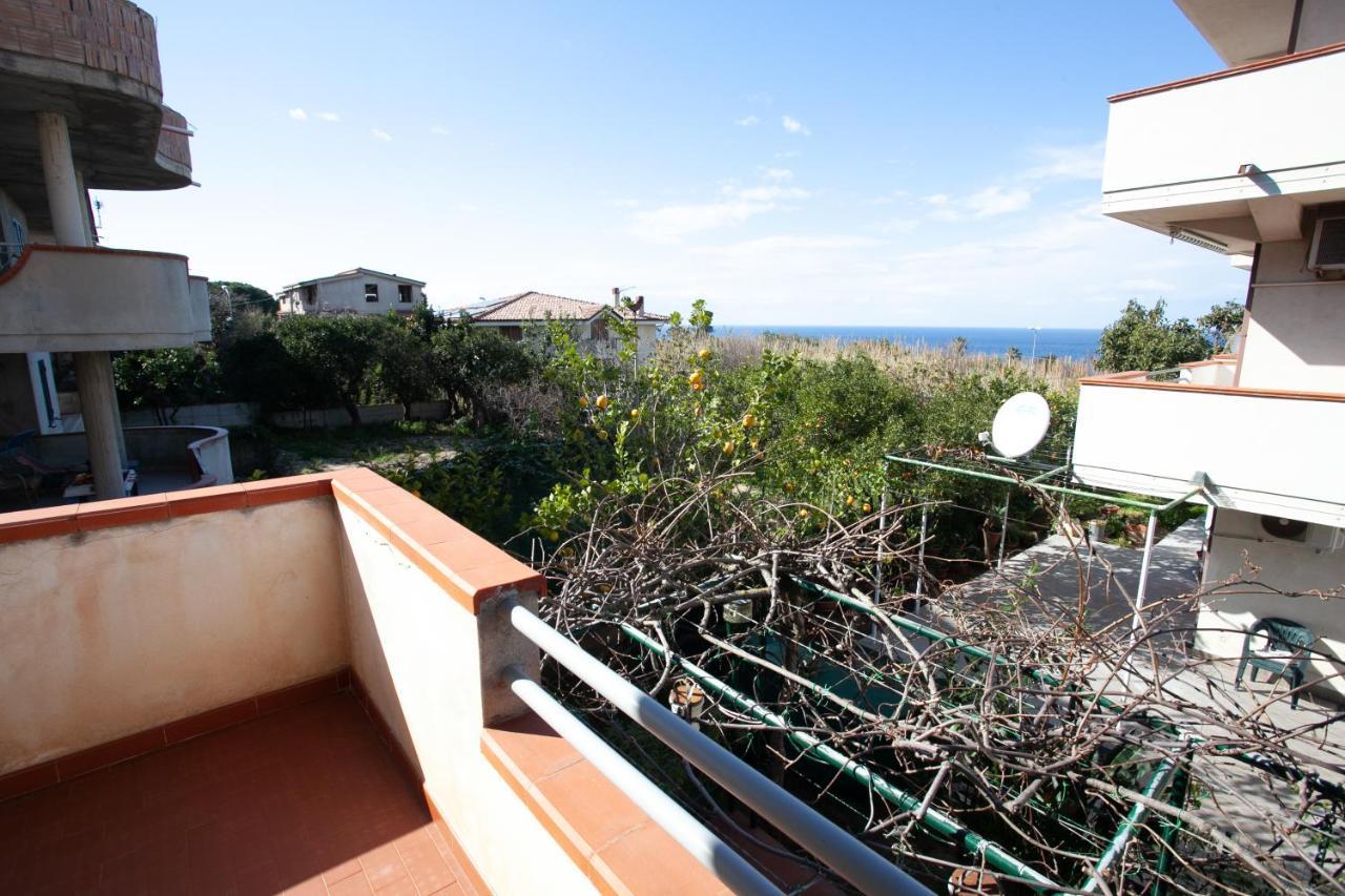 Villa Il Limoneto, Casa Vacanze Parghelia-Tropea Extérieur photo