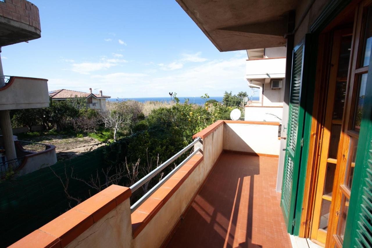 Villa Il Limoneto, Casa Vacanze Parghelia-Tropea Extérieur photo