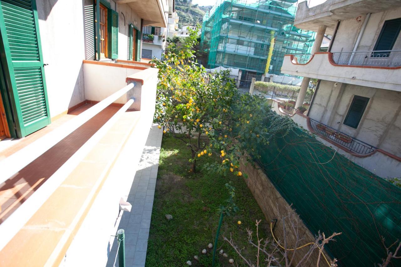 Villa Il Limoneto, Casa Vacanze Parghelia-Tropea Extérieur photo